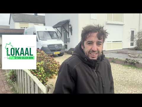 Dr  Philips buurt Overhoven  Sittard, Dreigende Sanering