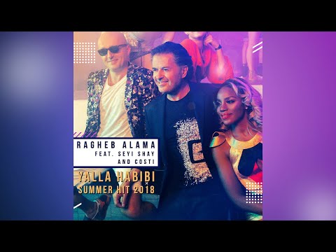 {Yalla Habibi} {Yalla Habibi} Best Songs