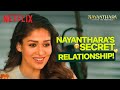 Nayanthara Recalls How She Fell In LOVE With Vignesh Shivan🥹 Nayanthara Beyond The Fairy Tale