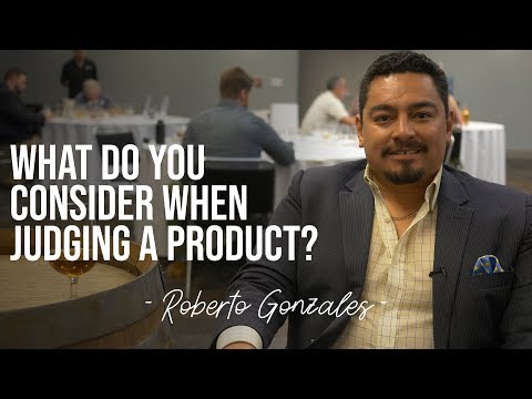 What Do You Consider When Judging A Product?