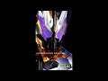 Kamen Rider Thouser Theme