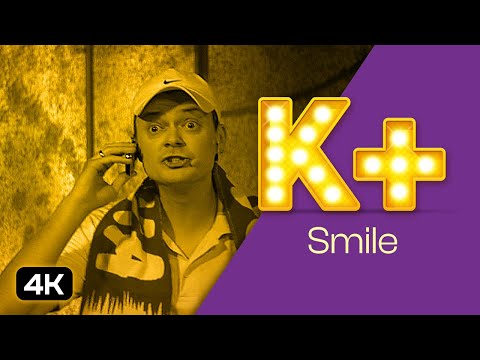 Kabaret Smile (Cały program/93'/2011/4K)