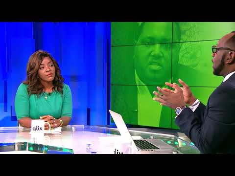 ON THE RECORD - DNA TALK - SE01 EP40