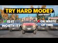 Is Hard Mode In SnowRunner A Waste Of Time Or Totally Worth It