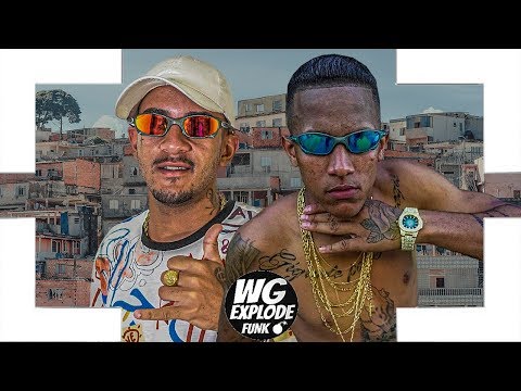 MC Maikim e MC Ygor JD - Voando Alto (Áudio Oficial) DJ Alle Mark