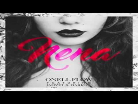 Jahzel Ft Darkiel - Nena (Audio)