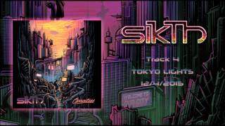 Sikth-Tokyo Lights
