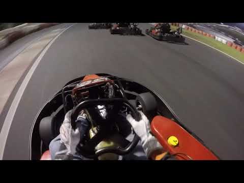 Pratica Academia do Kart - Brasileiro 2017