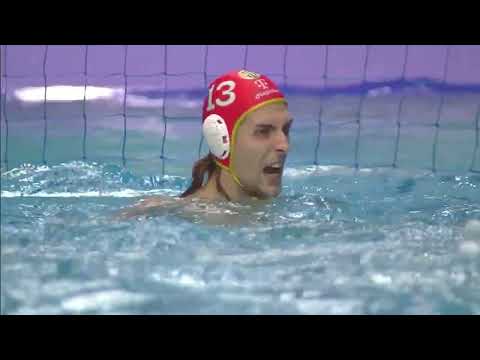 Ferencvaros vs Jadran Novi - Highlights - Champion's League 2023-2024 - Round 1