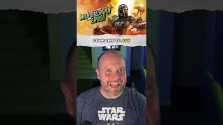 THE MANDALORIAN AND GROGU (2026) - Movie Review