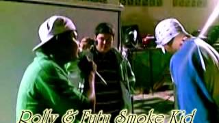 Reggaeton fest 2008 Dj Danny Dj Man Black Melody Don Futu Smoke Blanko y Kazanova
