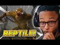 The CRAZIEST REVEAL So Far! - Mortal Kombat 1 (Banished Trailer Reaction)