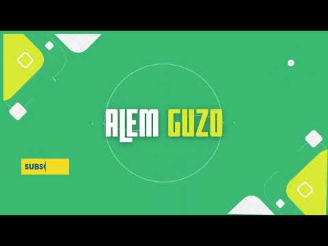 Alem Guzo #1 - Gossaye Tesfaye - Bike Series