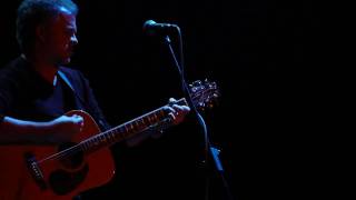 Mark Lanegan - Don&#39;t Forget Me (Cinearte Normandie, 27-06-2010)
