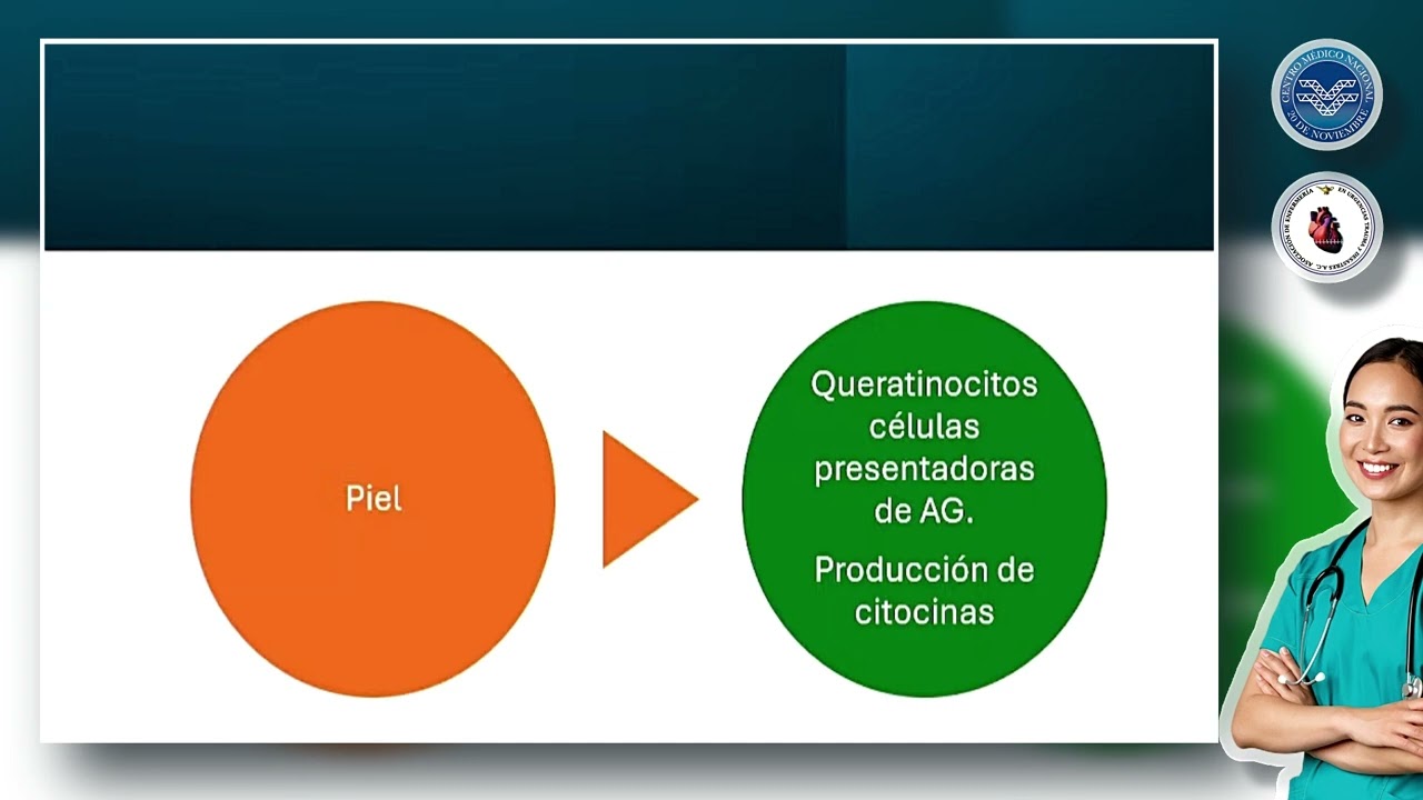 Fisiopatología del paciente quemado