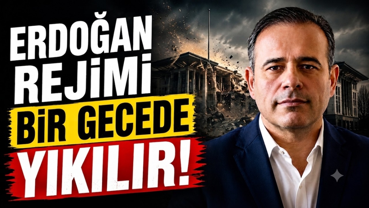 BERAT ALBAYRAK'TAN ERDOĞAN'A REST!