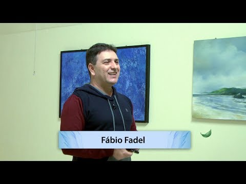 Palestra na Fraternidade 340 - Família - Fábio Fadel