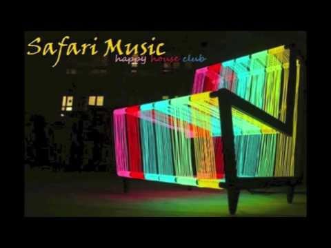 BRUNO MARS - Locked Out Of Heaven (Sultan & Ned Shepard Remix)