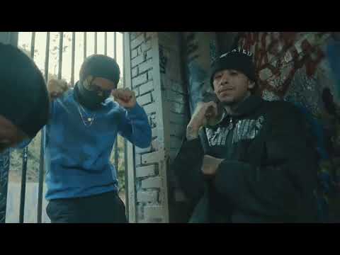 Johnny Rose feat. Donny Loc - No Leeches (Official Music Video)