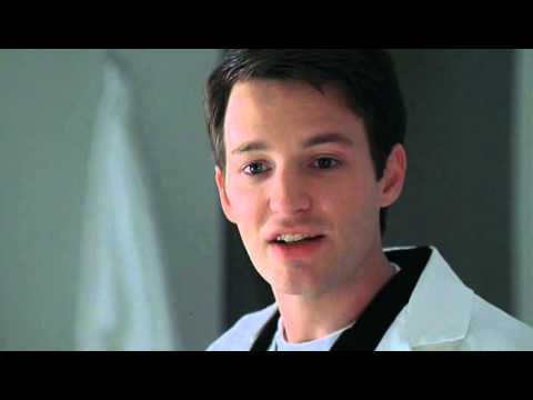 The Patient is Apprehensive