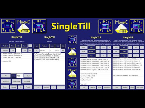 SingleTill video thumbnail
