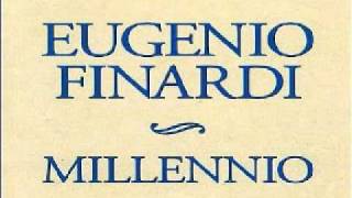 Il vecchio sul ponte - Eugenio Finardi