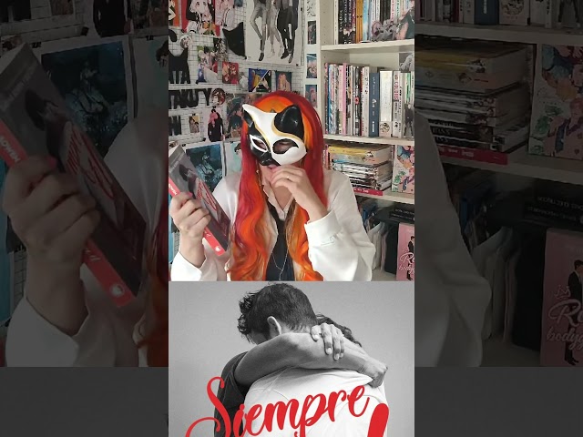 Vídeo relacionado con Siempre nosotros (Para siempre nº 2)