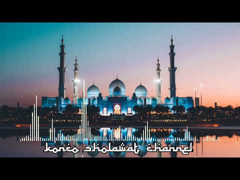 SHOLAWAT JIBRIL |  PENYEJUK HATI | 1 JAM FULL