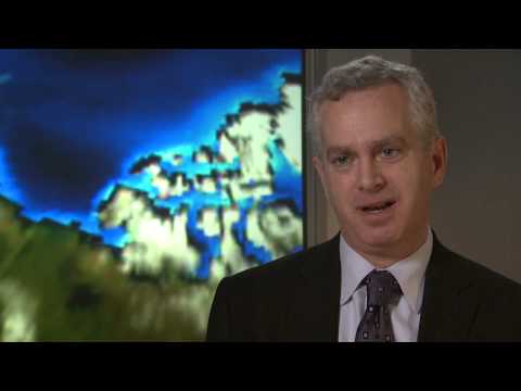 William Collins on Global Warming