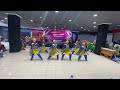 Tari Ayam Den Lapeh Juara 1 Jg Alhamdull