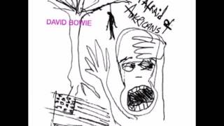 David Bowie - I'm Afraid of Americans (NIN V1 Mix)