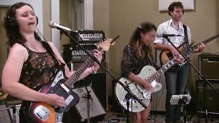 The Crane Wives - High Horse - Daytrotter Session - 8/24/2018