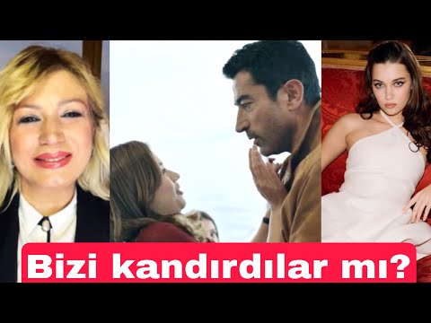 Afra Saraçoğlu’nun karakteriyle, Kenan İmirzalıoğlu’nun karakteri, kaçıncı bölümde yakınlaşır?