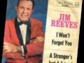 I'm Beginning To Forget You - Jim Reeves