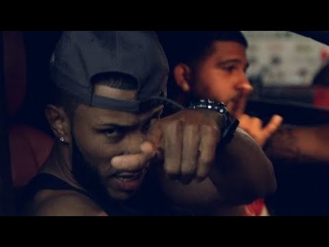 J. Sandy - Freestyle ???? [Me Identifico] ???? (Official Music Video)