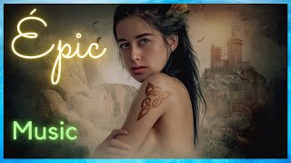 Msica pica- pic Music. Sensacional Emocionante, Herosmo, Aventura.