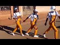AMAPANTSULA AJABULILE