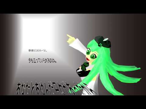 【マクネナナV4】リスタート【オリジナル】