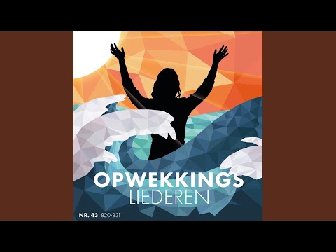Opwekking 824 - Morgen dans je weer - CD43