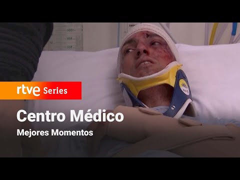 Centro Médico: Capítulo 375 - Mejores momentos #CentroMédico | RTVE Series