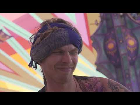 Starlab Boom Festival 2022 | By Up Audiovisual