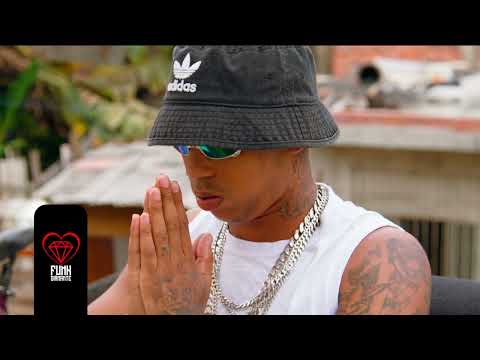 DEUS ME DISSE ASSIM - MC Lemos (Áudio Oficial) DJ Dubom