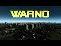WARNO - Original Music From Youtube Videos 17 : "Glory Or Attrition"