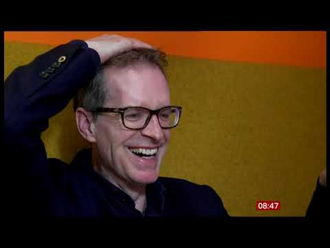BBC breakfast : The power of music