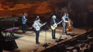 Drew Holcomb "California" at PBS Bluegrass Underground 3/25/17