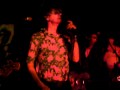 THE FLESHTONES @ Positively 4th Street # 4
