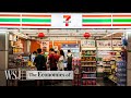 7 Eleven Is Reinventing Its 17B Food Business To Be More Japanese WSJ The Economics Of