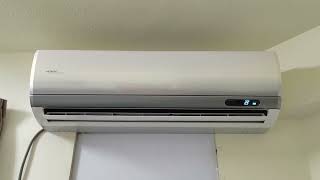 [冷氣] 日立冷氣異音