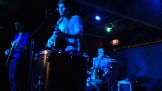 Signal in the Sky - Matt Hires live 5/24/14