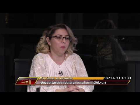 Emisiunea Săptămâna de Business – 28 februarie 2017